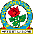 Blackburn Rovers U21 club crest