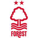 Nottingham Forest U21 club crest
