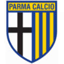 Parma W club crest
