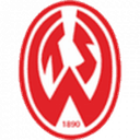 Woltmershausen club crest