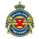 KSK Beveren club crest