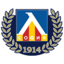 Levski Sofia II club crest