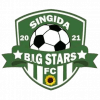 Fountain Gate club crest