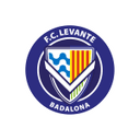 FC Levante Badalona W club crest