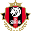 Seraing II club crest