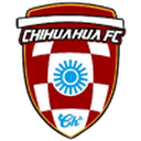 Chihuahua FC club crest