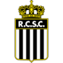 Sporting Charleroi II club crest