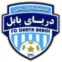 Darya Babol club crest