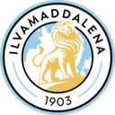 Ilvamaddalena club crest