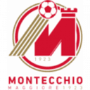 Montecchio Maggiore club crest