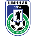 Shinnik Yaroslavl club crest