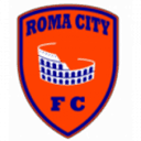 Roma City club crest