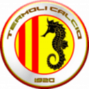 Termoli Calcio club crest
