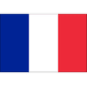France club crest