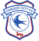 Cardiff City U21 club crest