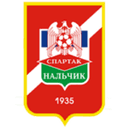 Spartak Nalchik club crest