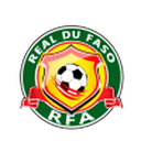 Réal du Faso club crest