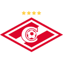 Spartak Moscow 2 club crest