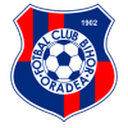 Bihor Oradea club crest