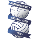 Birmingham City U21 club crest