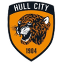 Hull City U21 club crest