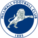 Millwall U21 club crest