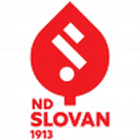 Slovan Ljubljana club crest