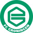 Groningen club crest