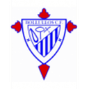 Bollullos club crest
