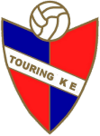 Touring club crest