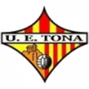 Tona club crest