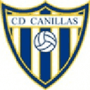 Canillas club crest