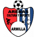 Arenas Armilla club crest
