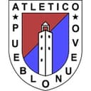 Atlético Pueblonuevo club crest