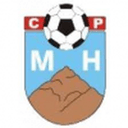 Montehermoso club crest