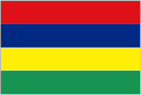 Mauritius U20 club crest