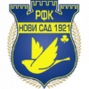 RFK Novi Sad club crest