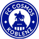 Cosmos Koblenz club crest