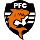 Puntarenas FC club crest
