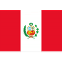 Peru U19 club crest
