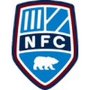 Nykobing FC club crest