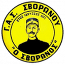 Svoronos club crest