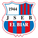 JS El Biar club crest