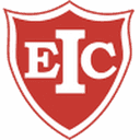 Inhumas club crest