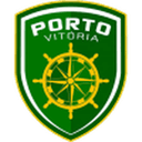 Porto Vitória club crest