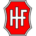 Hvidovre club crest