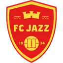 FC jazz club crest