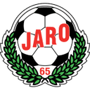 FF Jaro club crest