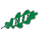 EIF club crest