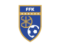 Kosovo U19 club crest
